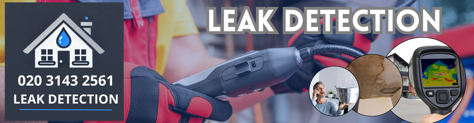 Greenford Leak Detection